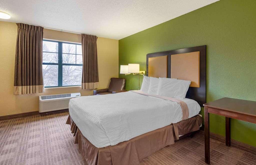 Extended Stay America Suites - Minneapolis - Airport - Eagan - South Quarto foto