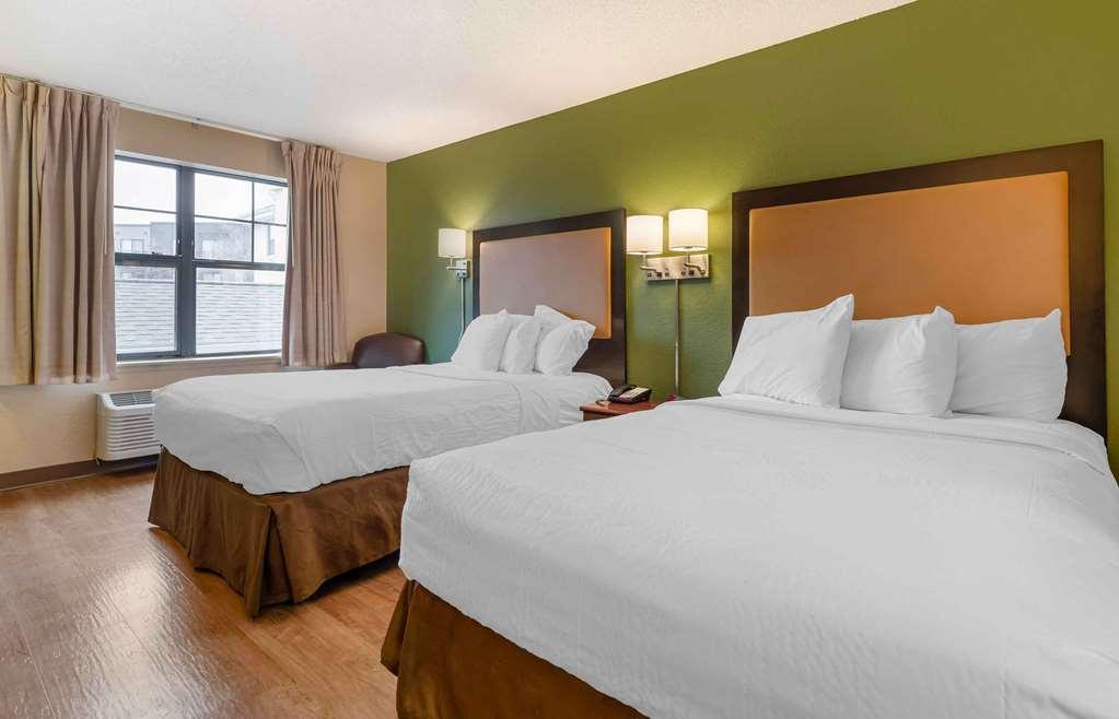 Extended Stay America Suites - Minneapolis - Airport - Eagan - South Quarto foto