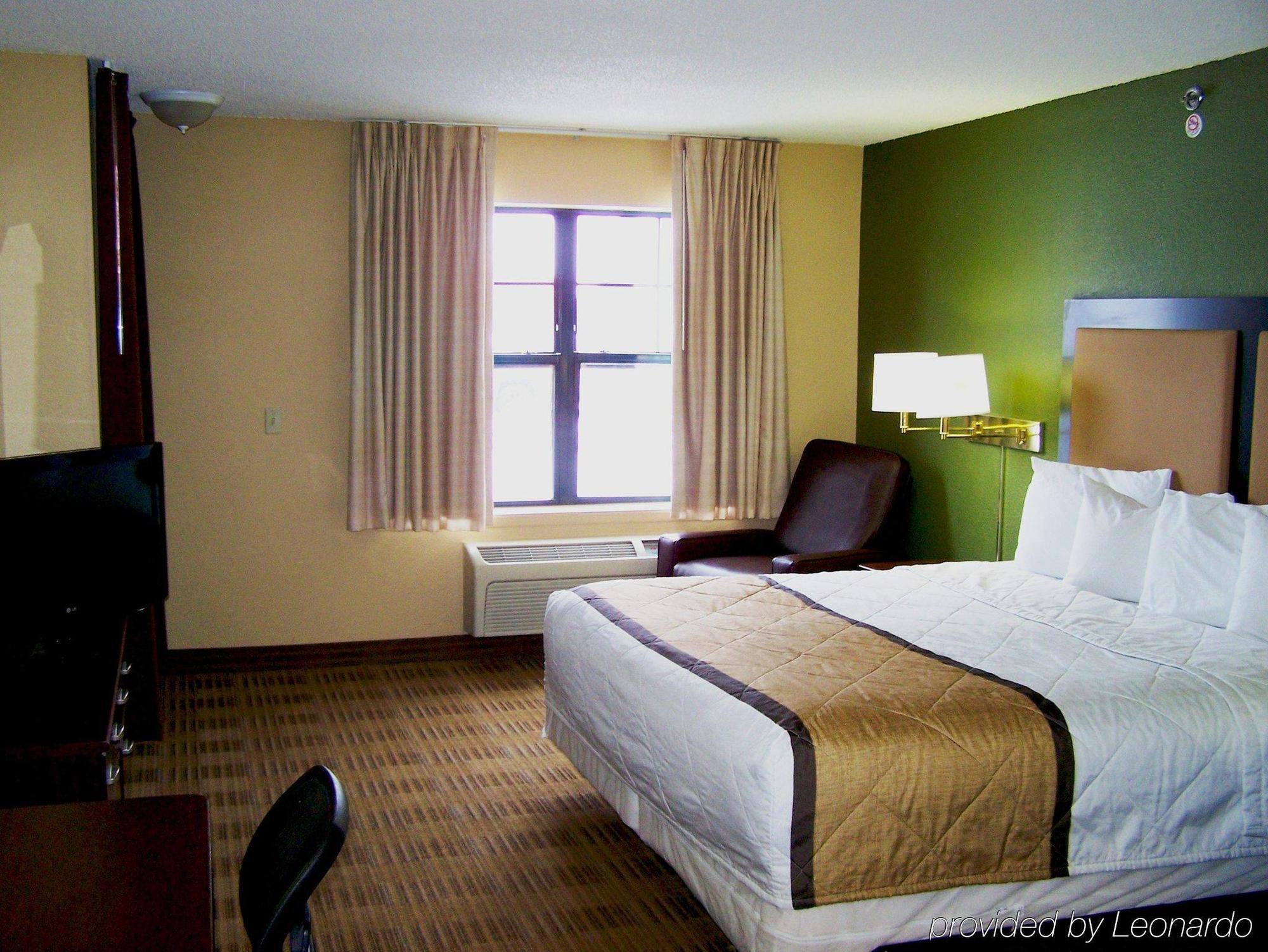 Extended Stay America Suites - Minneapolis - Airport - Eagan - South Exterior foto